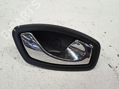 Used Front right interior door handle RENAULT MEGANE III Hatchback (BZ0/1_, B3_) 1.2 TCe (BZ2B, BZ11) (116 hp) 27463407