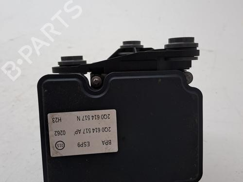 ABS pump AUDI A1 CITY CARVER (GBH) 35 TFSI | BP23382436M43 