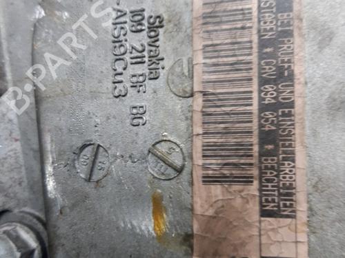 Engine VW SCIROCCO III (137, 138) 1.4 TSI | BP38991037M1 - Image 2