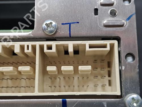 Display monitor HYUNDAI BAYON (BC3) 1.0 T-GDI | BP24874335C48 