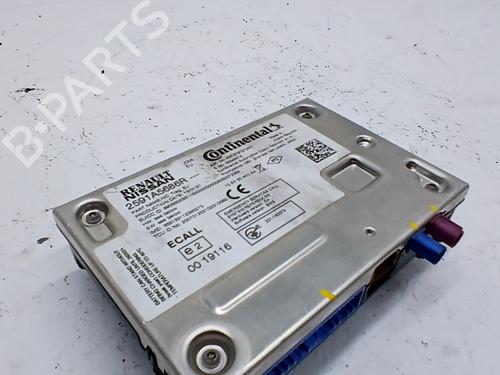 Electronic module RENAULT EXPRESS Box Body/MPV 1.5 Blue dCi 75 (F6AA) | BP39400486M83 - Image 4