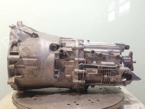 Gearbox BMW 3 (E90) 318 d | BP24171075M3 
