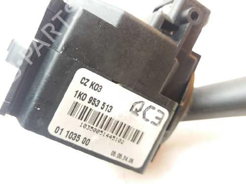 Steering column stalk VW GOLF VI (5K1) 2.0 TDI | BP24187949I23 