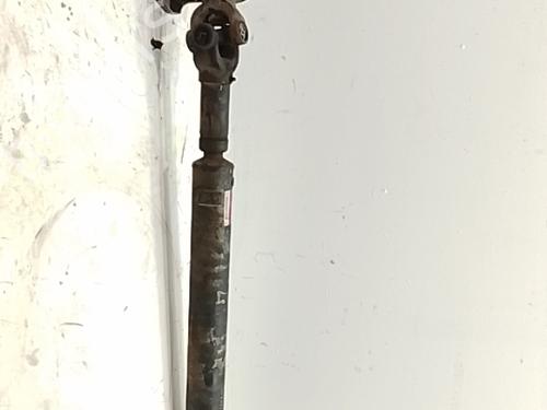 Used Driveshaft Driveshaft SSANGYONG KYRON 2.0 Xdi (141 hp) 40550909 40550909