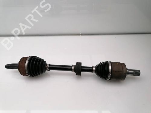 Used Left front driveshaft HONDA CIVIC X Hatchback (FC_, FK_) 2.0 Type-R (FK8) (320 hp) 23940657