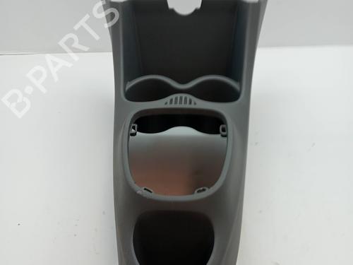 Armrest / Center console CITROËN C1 (PM_, PN_) 1.4 HDi | BP23340821I20 
