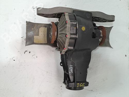 Rear differential AUDI A4 B7 (8EC) 3.0 TDI quattro | BP27274692M24 