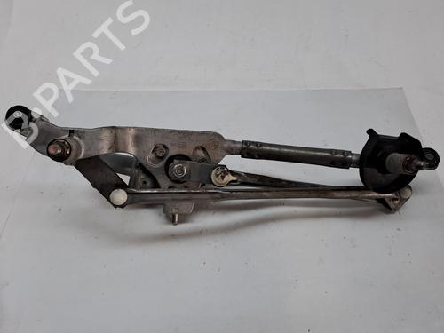 Front wiper motor SUBARU XV (_GP_) 2.0 D AWD (GPD) | BP24188926M29 