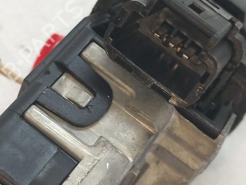 Ignition barrel CITROËN JUMPY III Van (V_) 2.0 BlueHDi 120 | BP27461850M48 