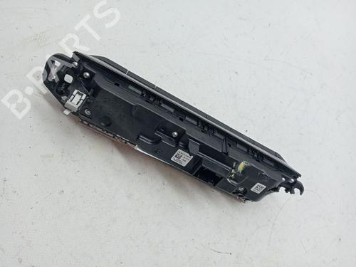 Switch PEUGEOT 3008 II SUV (MC_, MR_, MJ_, M4_) 1.6 BlueHDi 120 | BP23355736I30 