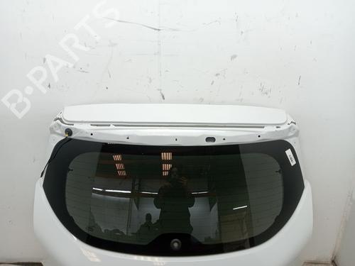 Tailgate NISSAN MICRA V (K14) 1.0 IG-T 100 | BP24466765C6