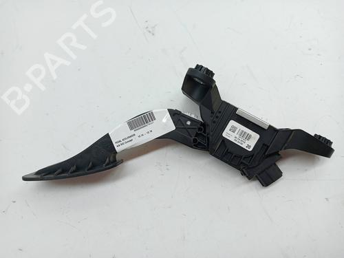 Used Pedal KIA RIO IV (YB, SC, FB) 1.25 (84 hp) 23339349