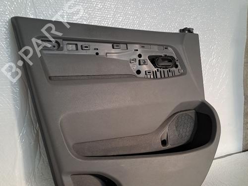 Front left panel PEUGEOT EXPERT Van (V_) 1.6 BlueHDi 115 | BP23368404C58 