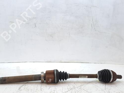 Used Right front driveshaft FORD MONDEO IV (BA7) 2.0 TDCi (140 hp) 26929184