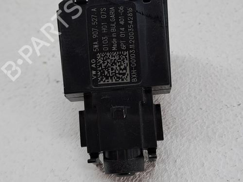 Elektronisk sensor VW GOLF VIII (CD1, DA1) 1.0 TSI (110 hp) 25248622