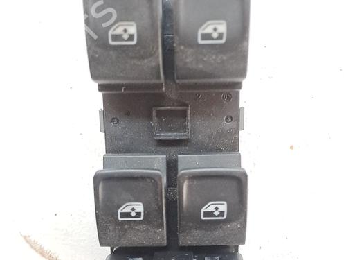 Used Left front window switch SEAT ARONA (KJ7, KJP) 1.0 TGi (90 hp) 28959395