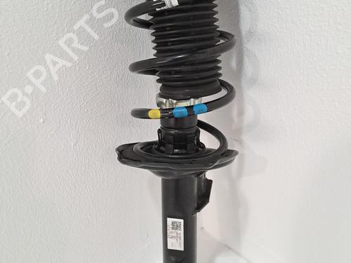 Used Left front shock absorber SEAT LEON (KL1, KLG) 1.5 TSI (131 hp) 23944436