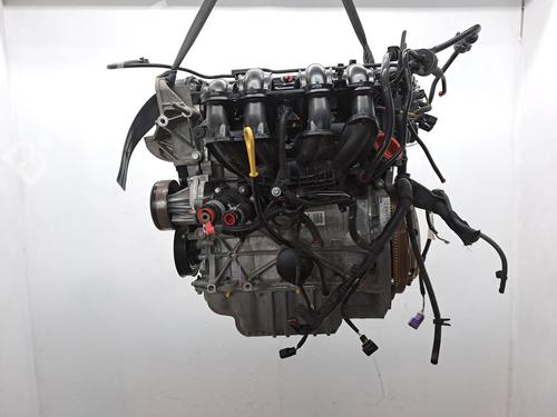 Motor FORD FIESTA VI (CB1, CCN) 1.25 | BP25844712M1 
