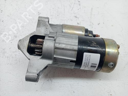 Used Starter CITROËN XSARA (N1) 2.0 HDi 90 (90 hp) 24172702
