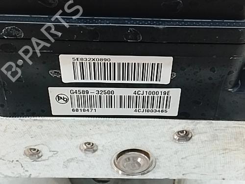 ABS pump HYUNDAI i30 (PDE, PD, PDEN) 1.0 T-GDI | BP36015538M43 - Image 4