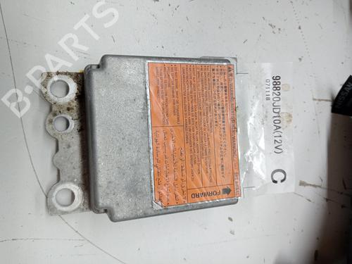 Airbag Kit NISSAN QASHQAI I (J10, NJ10) 2.0 dCi All-wheel Drive | BP23975320C86 