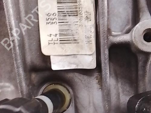 Gearbox RENAULT KADJAR (HA_, HL_) 1.3 TCe 160 (HLNC) | BP37288662M3 - Image 3
