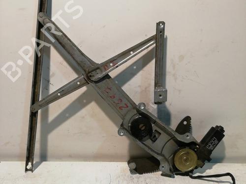 Rudehejsemotor forskærm venstre JEEP GRAND CHEROKEE I (ZJ, ZG) 4.0 i 4x4 (Z) (177 hp) 25458875