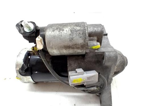 Used Starter MAZDA 3 (BL) 2.2 MZR CD (BL10) (150 hp) 30337118