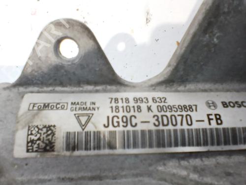 Steering rack FORD MONDEO V Saloon (CD) 2.0 Hybrid | BP35900038M22 - Image 2