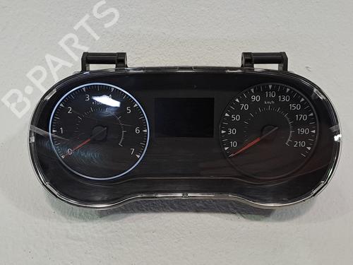 Used Instrument cluster RENAULT EXPRESS Box Body/MPV 1.5 Blue dCi 95 (F6AB) (95 hp) 23942127