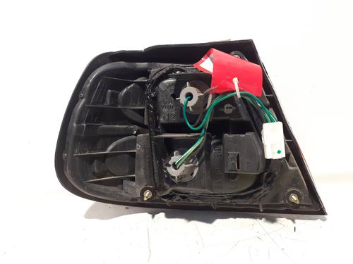 Right taillight NISSAN ALMERA I (N15) 2.0 D | BP25457900C35