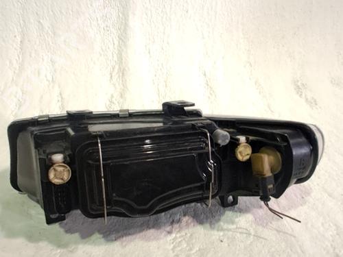 Right headlight SEAT TOLEDO II (1M2) 1.9 TDI | BP32159764C29