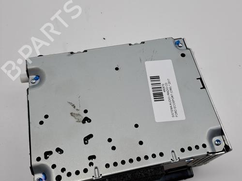 Used Radio FORD ECOSPORT 1.0 EcoBoost (125 hp) 23361284