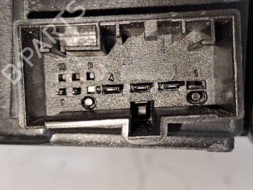 Left rear window motor VW GOLF VII (5G1, BQ1, BE1, BE2) 2.0 TDI | BP24883784E23 