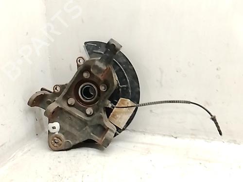 Used Right rear steering knuckle Right rear steering knuckle JEEP RENEGADE SUV (BU, B1, BV) 1.3 PHEV 4Xe (240 hp) 34508283 34508283