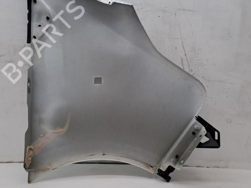 Left front fenders RENAULT TRAFIC III Van (FG_) 1.6 dCi 90 (FGME) | BP26315912C41 