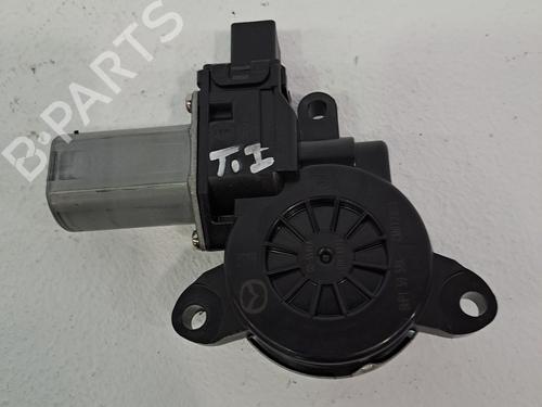 Used Left rear window motor MAZDA 3 Saloon (BM_, BN_) 2.2 D (150 hp) 23374369