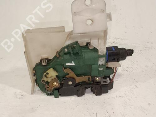 Used Front left lock Front left lock VW POLO IV (9N_, 9A_) 1.4 16V (75 hp) 36318110 36318110