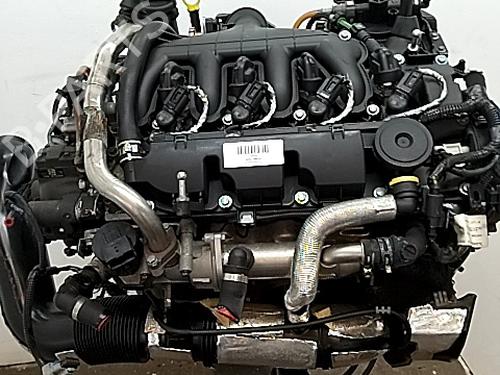 Engine VOLVO C30 (533) 2.0 D | BP29302723M1 