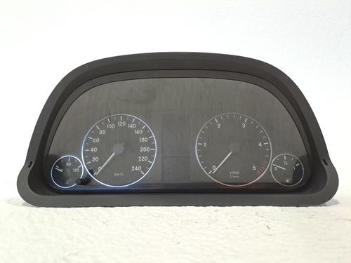 Used Instrument cluster MERCEDES-BENZ A-CLASS (W169) A 180 CDI (169.007, 169.307) (109 hp) 23977475