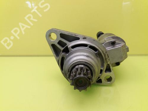Startmotor VW POLO V (6R1, 6C1) 1.6 BiFuel | BP23404848M8 