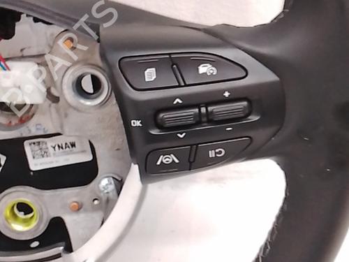 Steering wheel KIA STONIC (YB) 1.2 CVVT | BP39400285C49 - Image 3