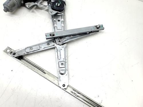 Rudehejsemekanisme ventre foran HONDA CIVIC IX (FK) 1.4 i-VTEC (FK1) | BP29990765C22 