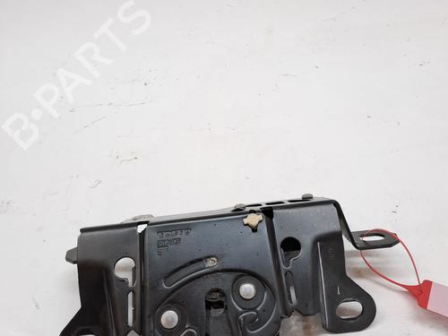 Bagklap lås VOLVO C30 (533) 1.8 (125 hp) 26192218