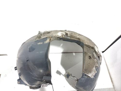 Wheel arch PEUGEOT 3008 I MPV (0U_) 1.6 HDi | BP26538292C56