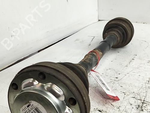 Left rear driveshaft BMW 3 Coupe (E92) 325 d | BP40548711M40 - Image 3