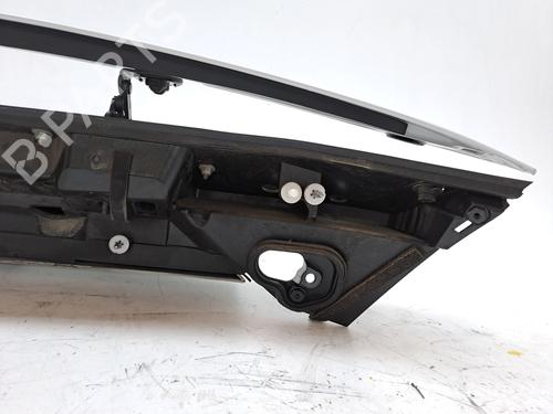 Rear spoiler AUDI A7 Sportback (4GA, 4GF) 3.0 TDI quattro | BP23369018C96 