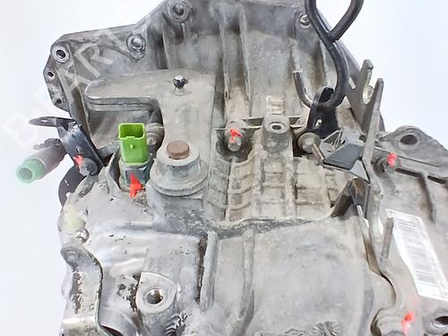 Gearbox RENAULT ESPACE IV (JK0/1_) 2.2 dCi (JK0H) | BP36523231M3 - Image 5
