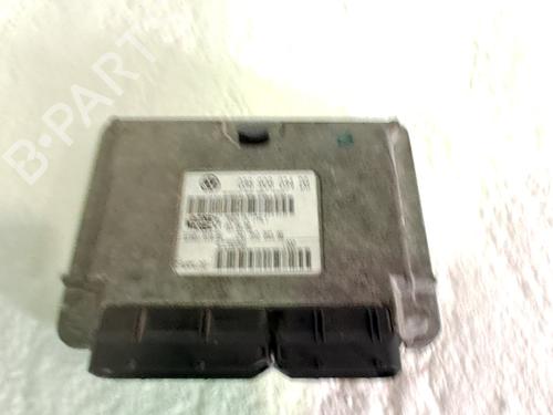 Used Engine control unit (ECU) SEAT IBIZA III (6L1) 1.4 16V (100 hp) 31701264