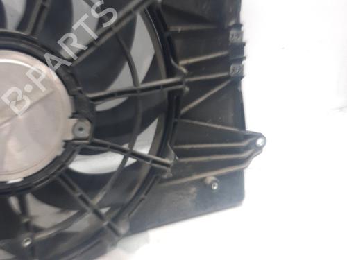 Radiator fan SUZUKI VITARA (LY) 1.4 T (APK414) | BP37159914M35 - Image 2